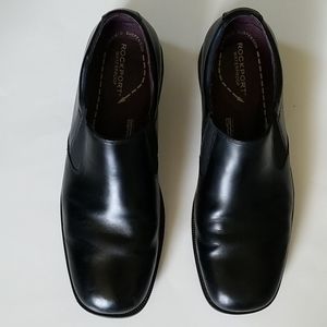 Rockport Hydro-Shield Slip On Dress Shoes